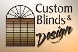 Custom Blinds & Design